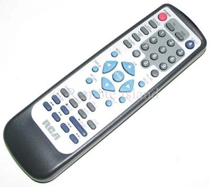 RCA 261660 (NEW) TV/DVD Combo Remote Control 12L500TD FAST$4SHIPPING!!! - Picture 1 of 1