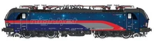 LS Models E-Lok Rh 1293 200 – ÖBB / Nightjet, Ep.VI 17413 - Picture 1 of 1