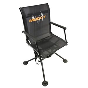 Muddy Outdoors Swivel Ease XT Blind Chair Seat