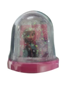 Frozen 4 Ct Snowglobe Party Favors Elsa Anna - Picture 1 of 4
