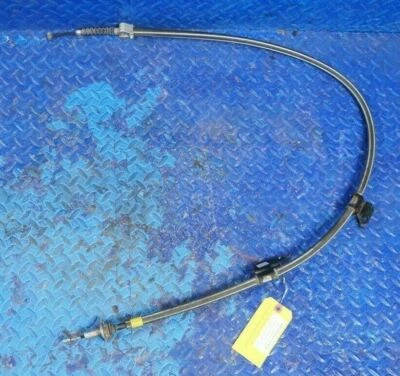 Lexus GS 350 2007 OEM cable de freno de estacionamiento de emergencia trasero derecho Foto 1 de 4