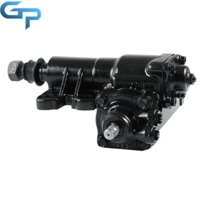 For Toyota 4Runner 1986-1989 Toyota Pickup 1986-1988 4WD Power Steering Gear Box - Image 1 of 4