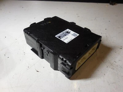 Unidad de módulo de control de transmisión Toyota Prius 2010-2015 89535-76011 TCU TCM Foto 1 de 4