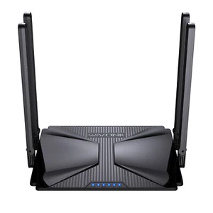 WiFi 6 Router AX3000 Wireless Internet High Speed WiFi Router 160MHz & IPv6 - Picture 1 of 10