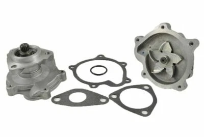 FIT 88-95 Grand Am Skylark Achieva Sunfire Cavalier 2.3L Water Pump ITM 28-5043 - Image 1 of 4