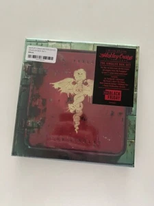 READY TO SHIP Motley Crue Dr. Feelgood Singles Boxset RSD Black Friday (32) - Picture 1 of 2