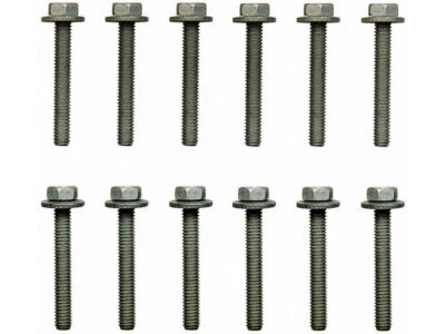 For 1993-1998 Jeep Grand Cherokee Intake Manifold Bolt Set Felpro 57493FDYK - Image 1 of 2