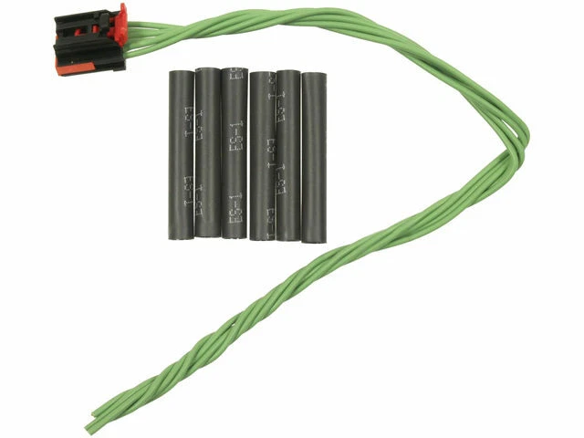 For 2009-2010, 2012 Jaguar XF Headlight Dimmer Switch Connector SMP 51751XK - Image 1 of 2