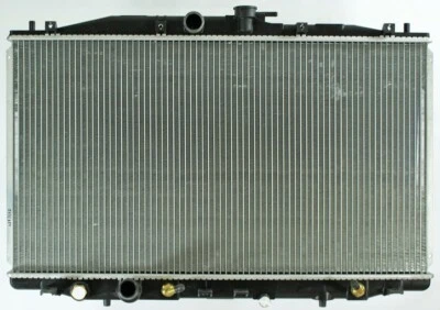 APDI Radiator for 04-08 Acura TSX 8012966 - Imagem 1 de 4