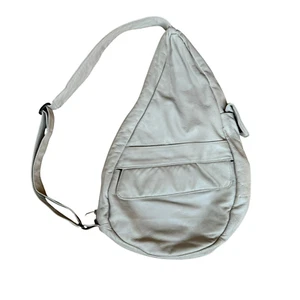 ACE Leather Goods Sling Strap Shoulder Bag, or Crossbody, Extra Large - Picture 1 of 8