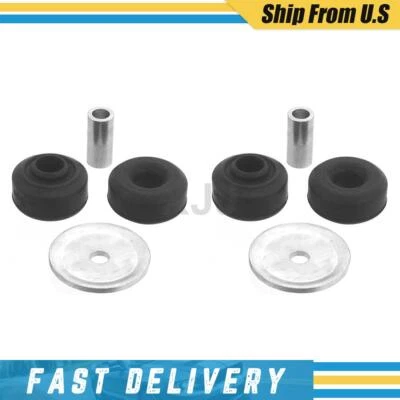 Kit de montaje de puntal de suspensión delantera KYB 2 para Mazda RX-8 2004-2011 Foto 1 de 3