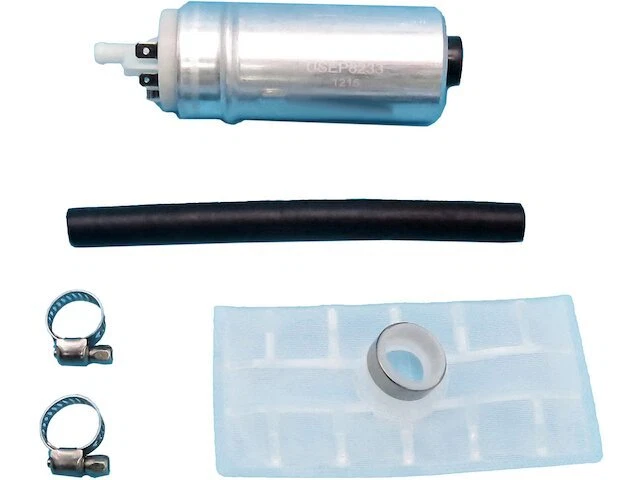 Para 2001-2005 BMW 325xi Bomba de combustible eléctrica US Motor Works 42356RGWP 2002 2003 Foto 1 de 2