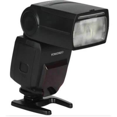 YONGNUO YN685EX-RF Camera Flash HSS 1/8000S for Sony ZV-1 a6400 a6500 7R III A7 - Image 1 of 4