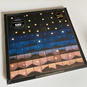 Explosions In The Sky BIG BEND 150g Vinyl 2xLP Record NEW Sealed - Picture 1 of 2