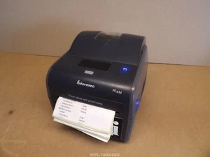Intermec PC43d USB Direct Thermal Label Printer 203dpi 106mm - PRINTS OK + PSU - Bild 1 von 6