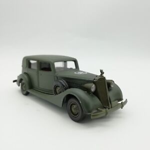 Solido - Packard 1937