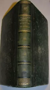 Catalogue méthodique Plantes du jardin de l'École de médecine de Strasbourg.1807 - Picture 1 of 3
