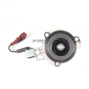 2.0L Diesel Water Pump Fit For VW Beetle Caddy AUDI A3 #04L121011E# - Picture 1 of 11