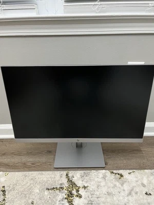 HP EliteDisplay E243i 24-inch Monitor - Image 1 of 4