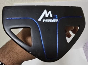 M3 Precise Right Handed Golf Putter - Picture 1 of 9