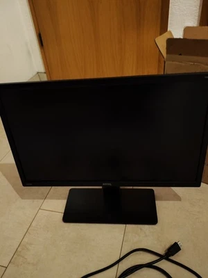 BenQ GW2270H 21,5 Zoll Flimmerfrei LED-Monitor - Schwarz - Bild 1 von 4