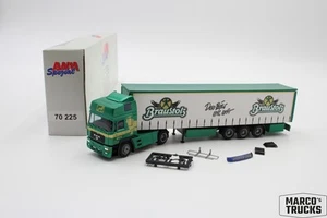 AWM MAN F2000 autoarticolato "Braustolz Spedition Lohse" 70225 1:87/AW2905 - Foto 1 di 1