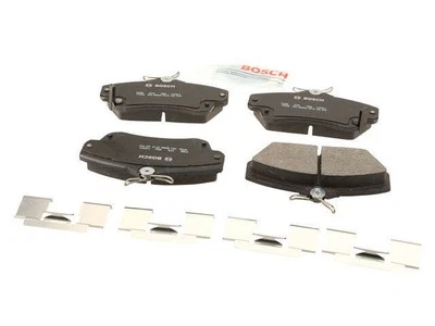 For 2001-2010 Chrysler PT Cruiser Brake Pad Set Front Bosch 85261VQGS 2002 2003 - Изображение 1 из 2