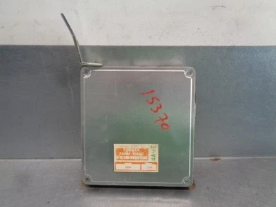 8966120590 centralina motore per TOYOTA CELICA 1600 1990 4005796 - Immagine 1 di 4