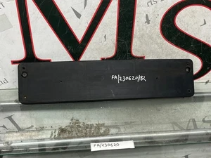 MERCEDES BENZ W204 C KLASSE 2011 STOßSTANGE VORNE KENNZEICHENHALTER A2048171478 - Bild 1 von 4