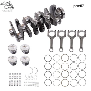 For Skoda Octavia Superb Kodiaq 2.0 Engine Rebuild Overhaul Kit STD Piston Pin - Picture 1 of 14