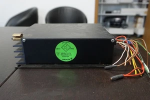 Porsche NOKIA Verstarker Amplifier 99364530301  993.645.303.01 - Picture 1 of 5