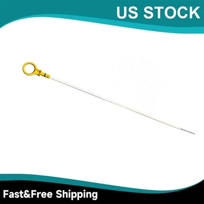 For Ford Edge Escape Focus 2.0L 2013-2018 Engine Oil Level Dipstick Indicator US Foto 1 de 4