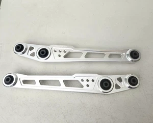 New Open Box Truhart Rear Lower Control Arm For 96- 00 Civic TH-H102-PO - Picture 1 of 3