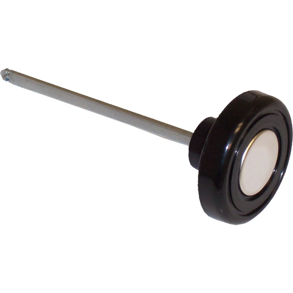 C6044-68 Brothers Trucks Headlight Switch Knob for Chevy Suburban Chevrolet C10 - Изображение 1 из 1