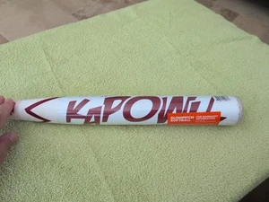 NIW 2023 Easton KAPOW USSSA SLOWPITCH BAT - Super mule load - 26.5 oz. - Picture 1 of 16
