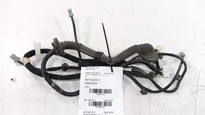 Arnés de cableado de escotilla tapa trasera maletero Mazda 3 2010 2011 2012 2013 Foto 1 de 4