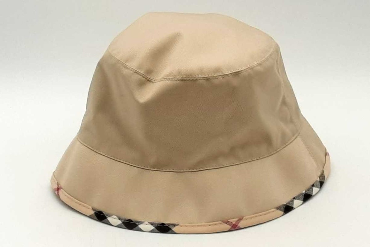 Burberry Bucket Hats for Men for sale - eBay Burberry Bucket Hats for Men for sale - eBay
