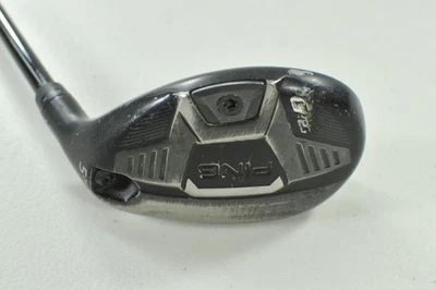 Ping G425 5-26* Hybrid Stiff Flex Right HZRDUS RDX 6.0 80g Graphite # 205896 - Image 1 of 4