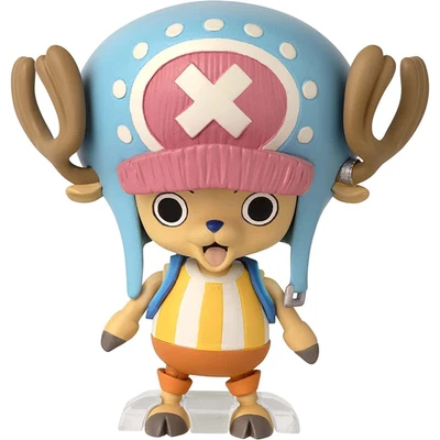 Bandai Anime Heroes Tony Tony Chopper One Piece 6.5-Inch Action Figure - Image 1 of 4