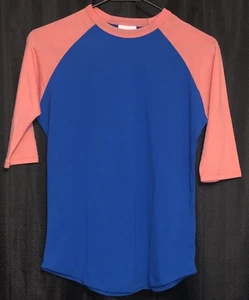 Lularoe Kids Sloan Top Size 12 - Picture 1 of 1