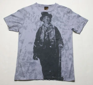 Cockpit Short Sleeve Tee (L) Berry Blue - Picture 1 of 1