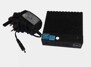 Dell Wyse 3040: Blackarch Linux Security Testing Kit for Beginners (Pen Testing) - Afbeelding 1 van 4