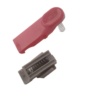 Shark Navigator Floor Nozzle Release Button Clip Switch NV355 NV356E NV357 NV358 - Picture 1 of 4