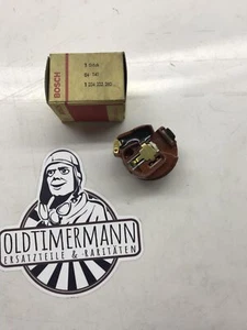 Läufer Zündverteiler Bosch 1234322280 NOS - Picture 1 of 1