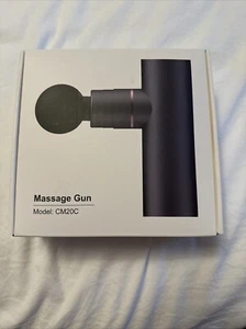 Massage Gun CM20C - Picture 1 of 3