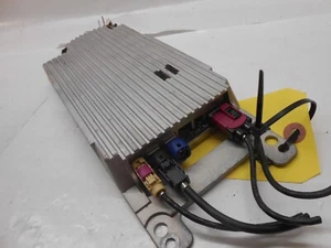 Módulo de control telemático OEM BMW 528I, 535I, 550I 84102447928 / 2447928 GC0142 - Imagen 1 de 5