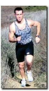 Top de triatlón De Soto Aero, patrón de logotipo de De Soto, pequeño - Imagen 1 de 1