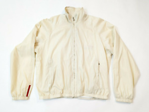 PRADA White Coats, Jackets & Vests for Men for Sale | Shop New 