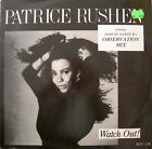 Patrice Rushen - Watch Out!, 12", (Vinyl)