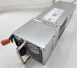 Dell 77FCF 600W Power Supply Unit for PowerVault MD12XX MD14XX MD3XXX Series - Picture 1 of 3